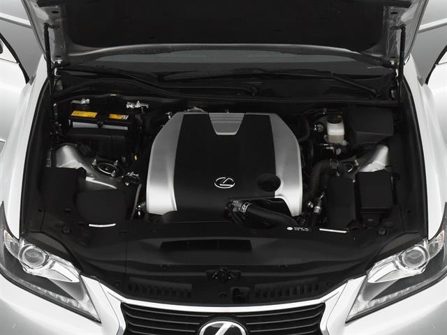used 2014 lexus gs 350 indianapolis, in 46204 for sale in indianapolis, indiana
