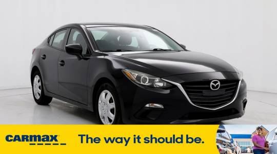 2014 Mazda