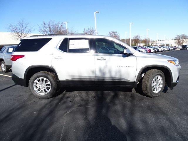 new 2020 chevrolet traverse fwd lt duluth, ga 30096 for sale in duluth, georgia