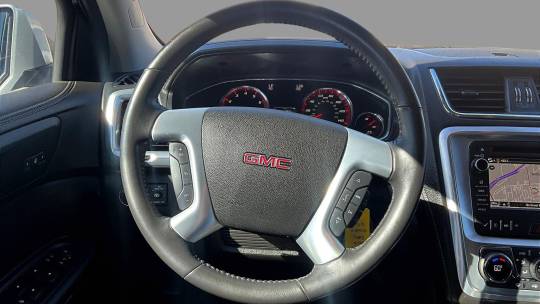 2016 GMC Acadia