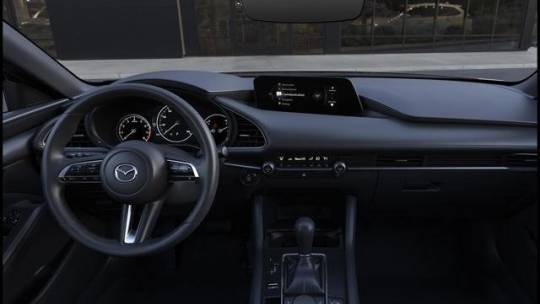 2025 Mazda