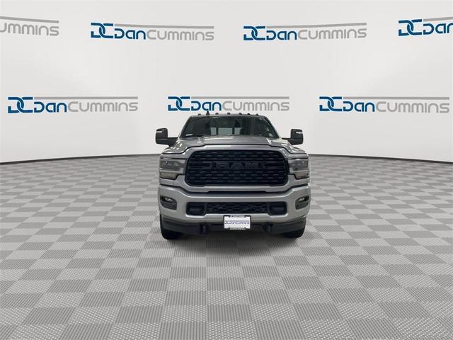 2023 ram 3500 big horn