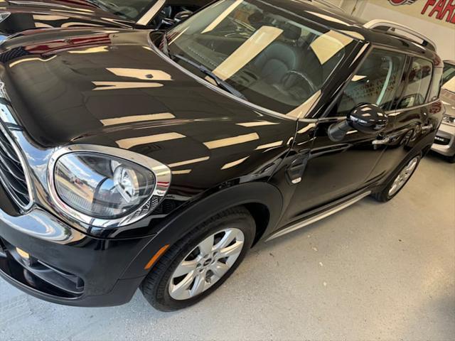 2019 mini countryman cooper
