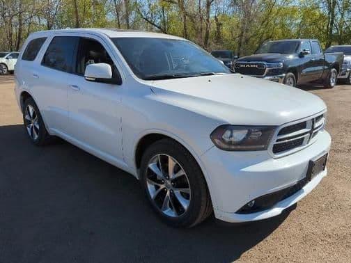 2015 dodge durango r/t 4dr all-wheel drive in bismarck, north dakota
