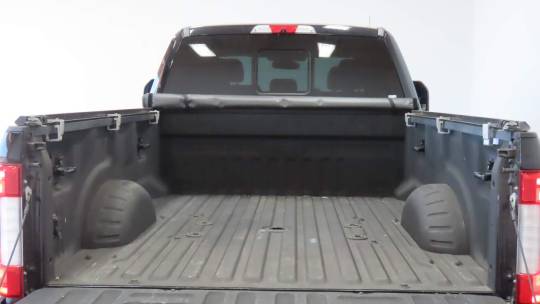 2017 Ford F-350