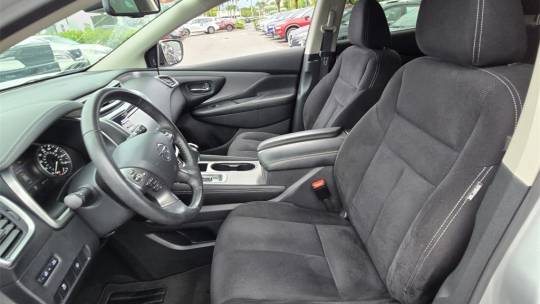2021 Nissan Murano