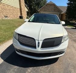 2013 lincoln mkt ecoboost