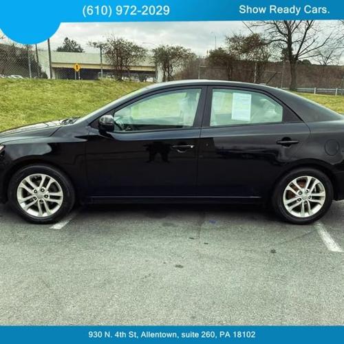 2012 kia forte in allentown, pennsylvania