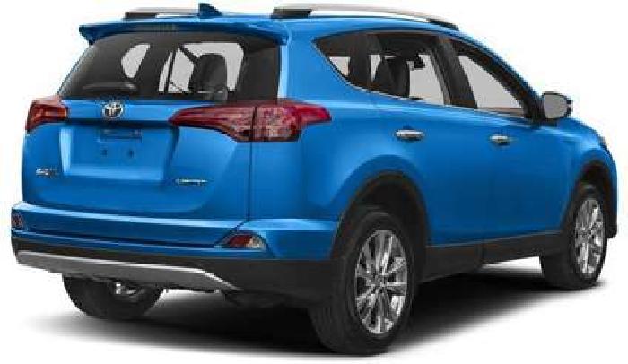 2018 toyota rav4 in wilkes barre, pa