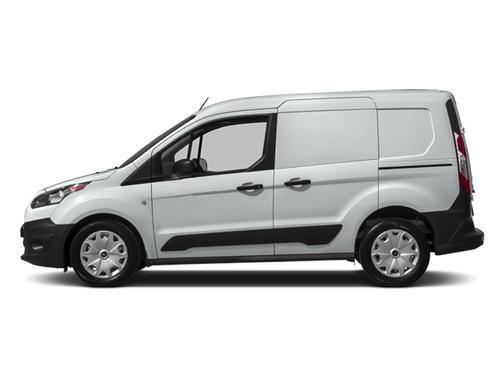 2014 ford transit connect