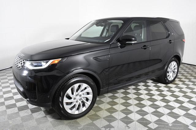 2024 land rover discovery p300 s