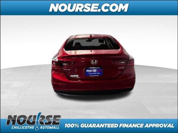2021 honda insight in chicago, illinois