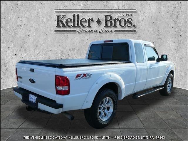 used 2011 ford ranger sport lititz, pa 17543 for sale in brickerville, pennsylvania