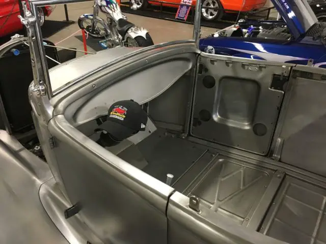 1930 ford model a roadster hotrod streetrod