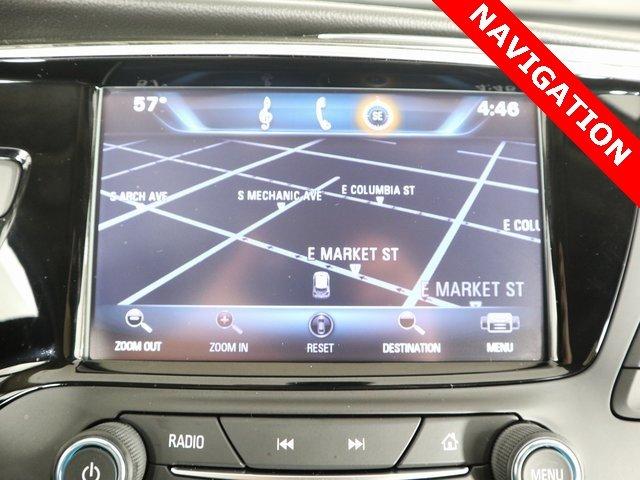 used 2016 buick envision awd premium alliance, oh 44601 for sale in alliance, ohio