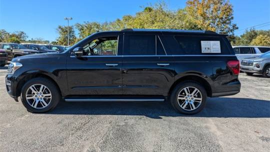 2023 Ford Expedition