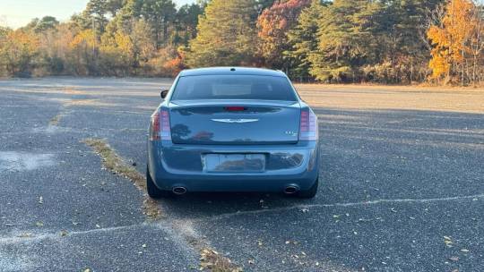 2014 Chrysler 300