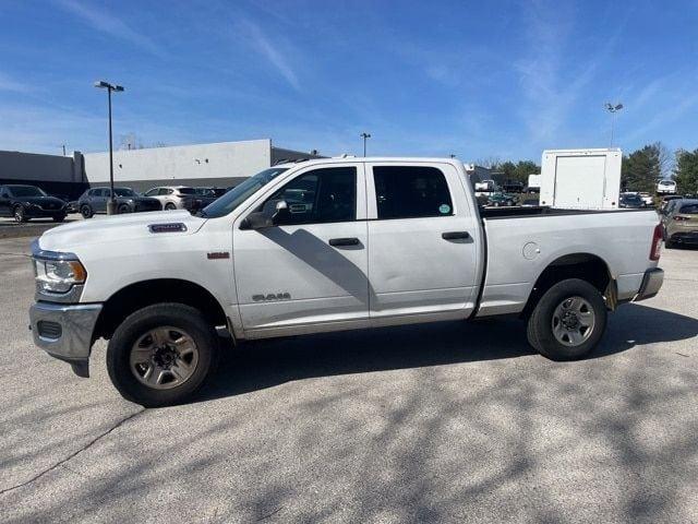 2020 ram 2500 tradesman in pottstown, pennsylvania