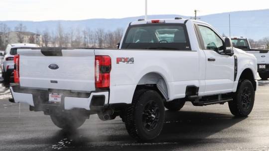 2023 Ford F-250