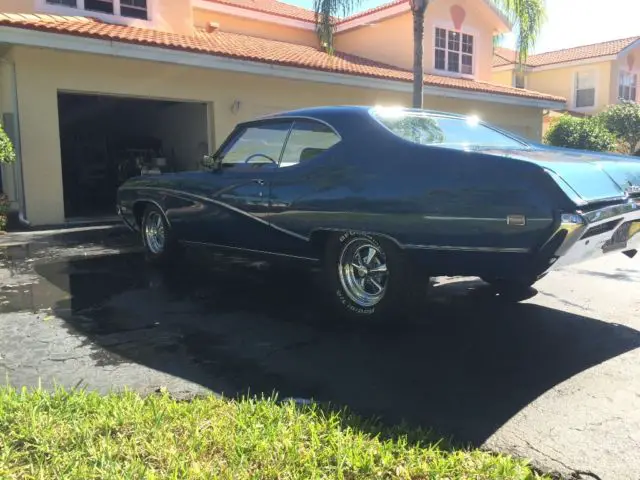 1969 buick gs clone 455