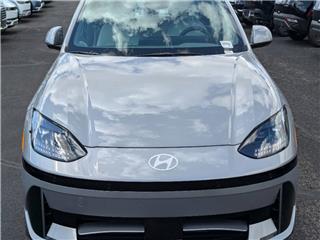 2025 Hyundai IONIQ 6 sel