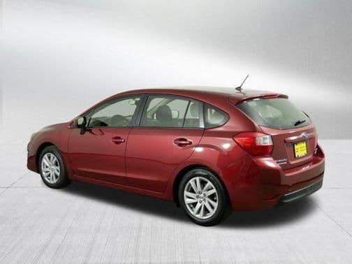 2015 subaru impreza 2.0i premium in rochester, minnesota