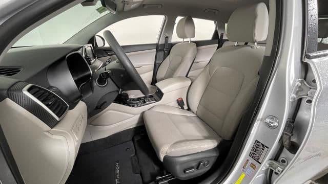 2019 hyundai tucson sport in louisville, kentucky