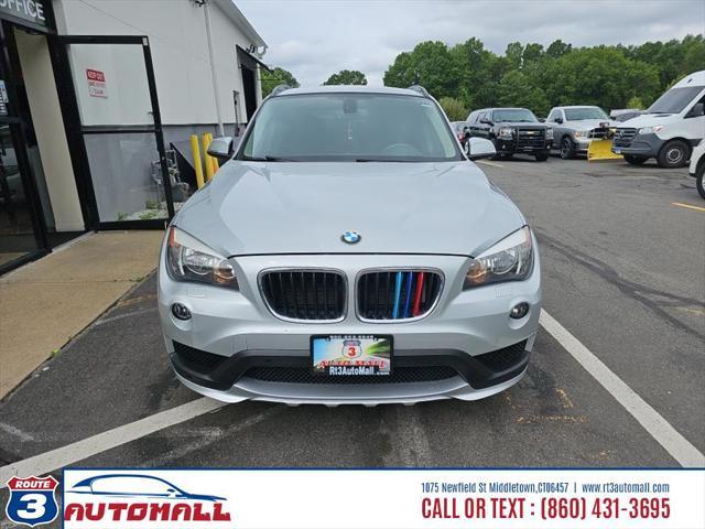 2015 bmw x1 xdrive 28i