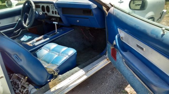 1976 ford mustang 2 cobra 2 v8