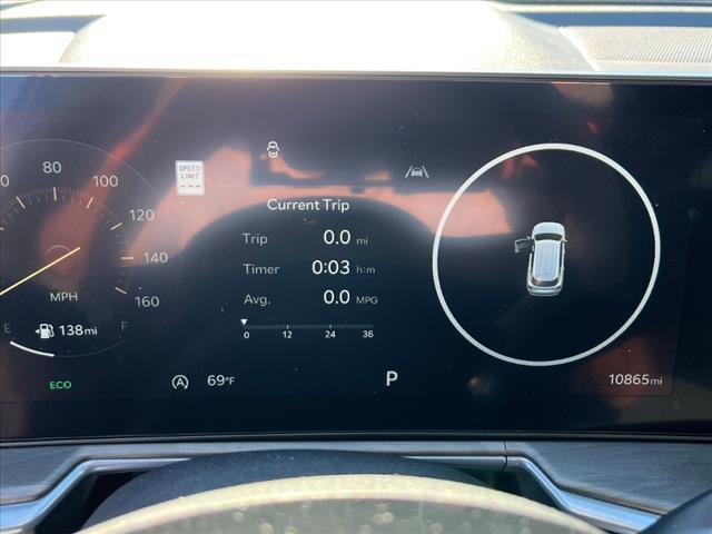 2024 kia sorento sx