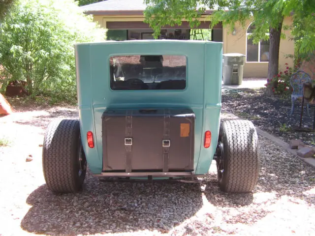 1927 model t hot rod