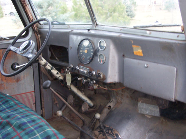 1959 willys jeep wagon