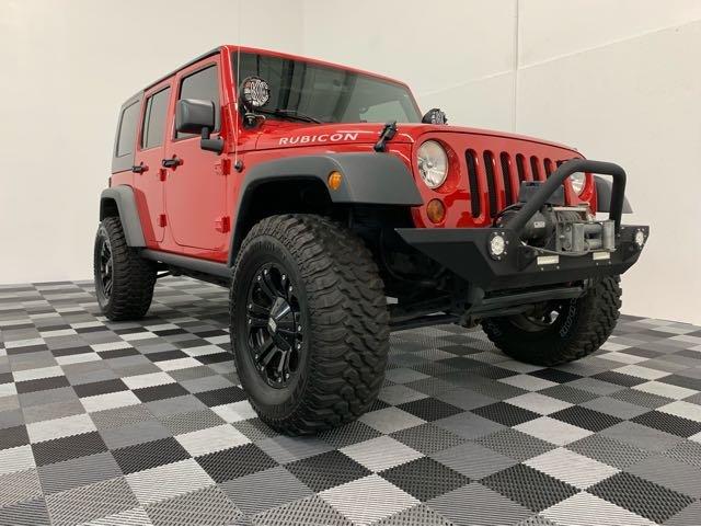 used 2010 jeep wrangler 4wd unlimited rubicon lindon, ut 84042 for sale in lindon, utah