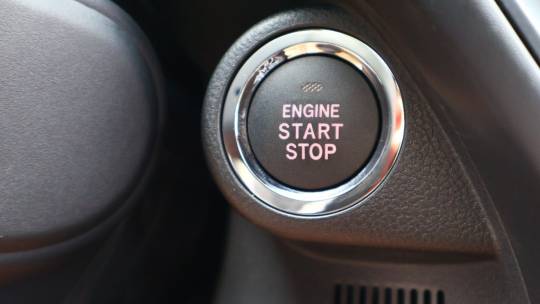 2024 Subaru WRX