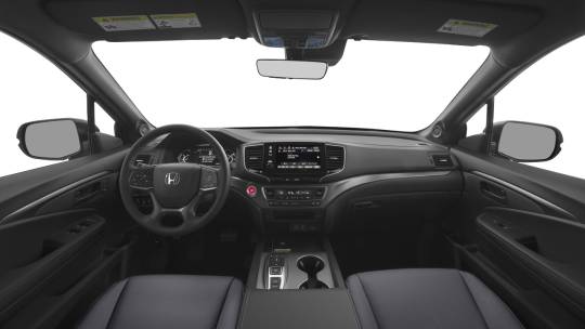 2024 Honda Passport