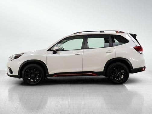 2024 subaru forester sport in burnsville, minnesota