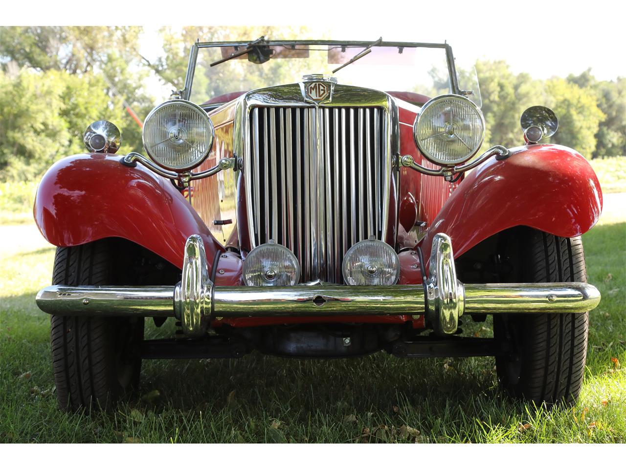 1952 mg td