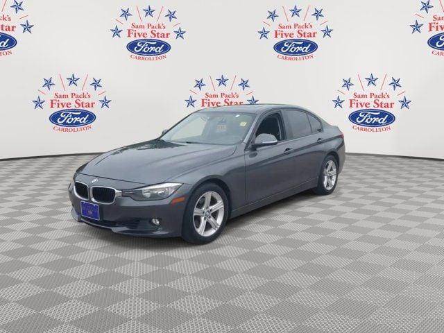 2013 bmw 3 series 328i in carrollton, texas