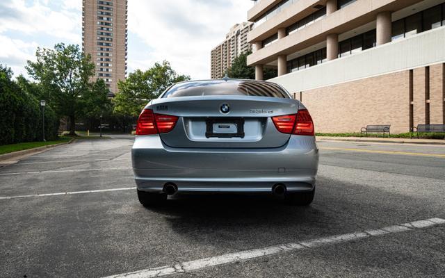2011 bmw 335 d