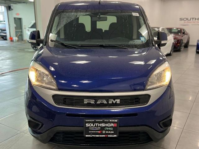 2019 ram promaster city slt