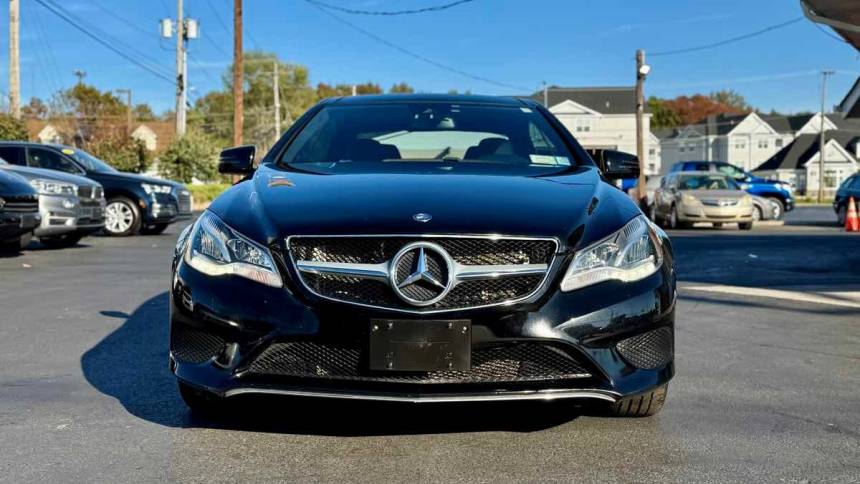 2015 mercedes-benz e-class e 400 4matic