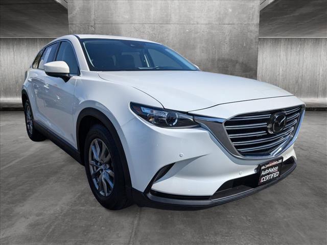 2019 mazda cx-9 touring