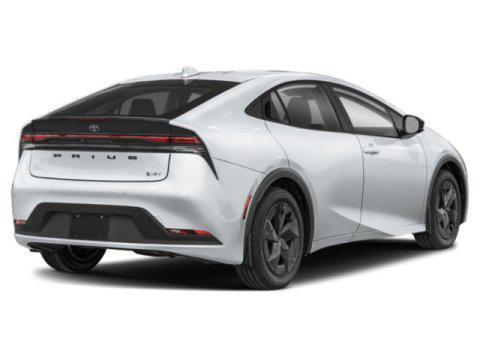 2024 toyota prius limited