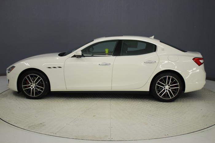 used 2018 maserati ghibli birmingham, al 35210 for sale in birmingham, alabama