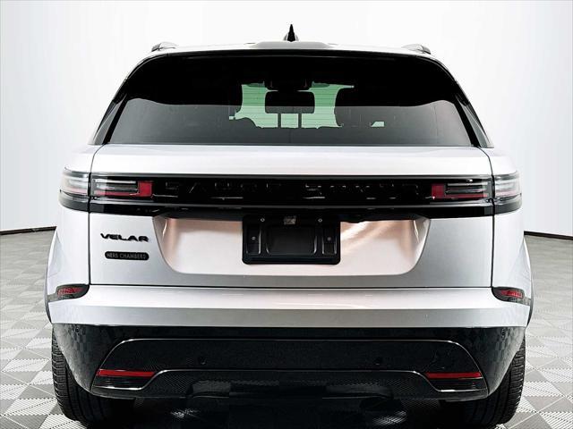 2024 land rover range rover velar p250 se r-dynamic