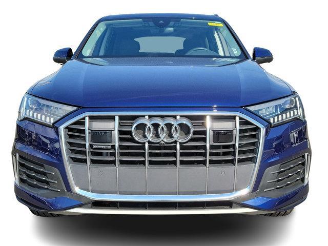 2023 audi q7 45 premium plus