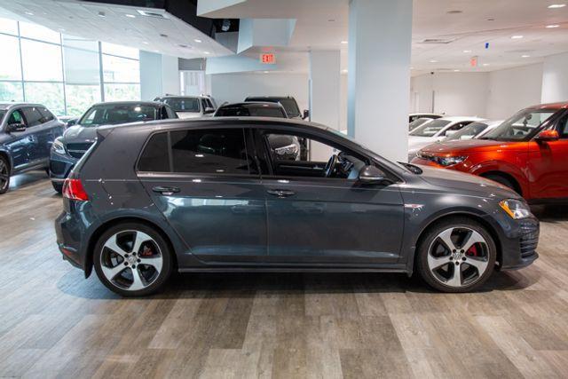 2015 volkswagen golf gti s
