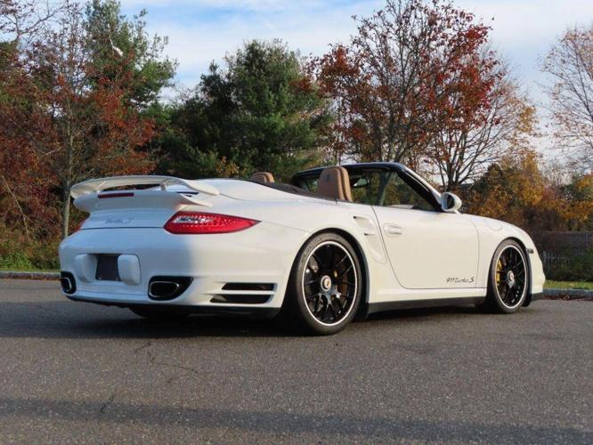 2012 porsche 911 in bennington, vermont