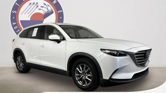 2019 Mazda CX-9