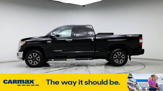 2016 Toyota